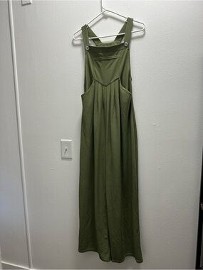 Halara Jumpsuit